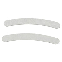 Professional File For Acrylic And Natural Nails Grain 2Pcs