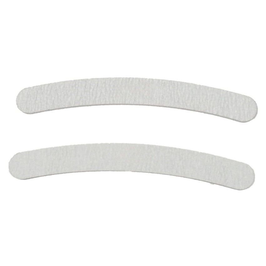 Professional File For Acrylic And Natural Nails Grain 2Pcs