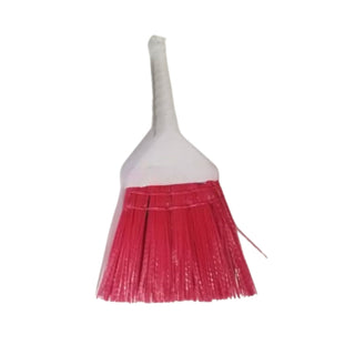 PALSTIC MIDDLE CLEANER RED