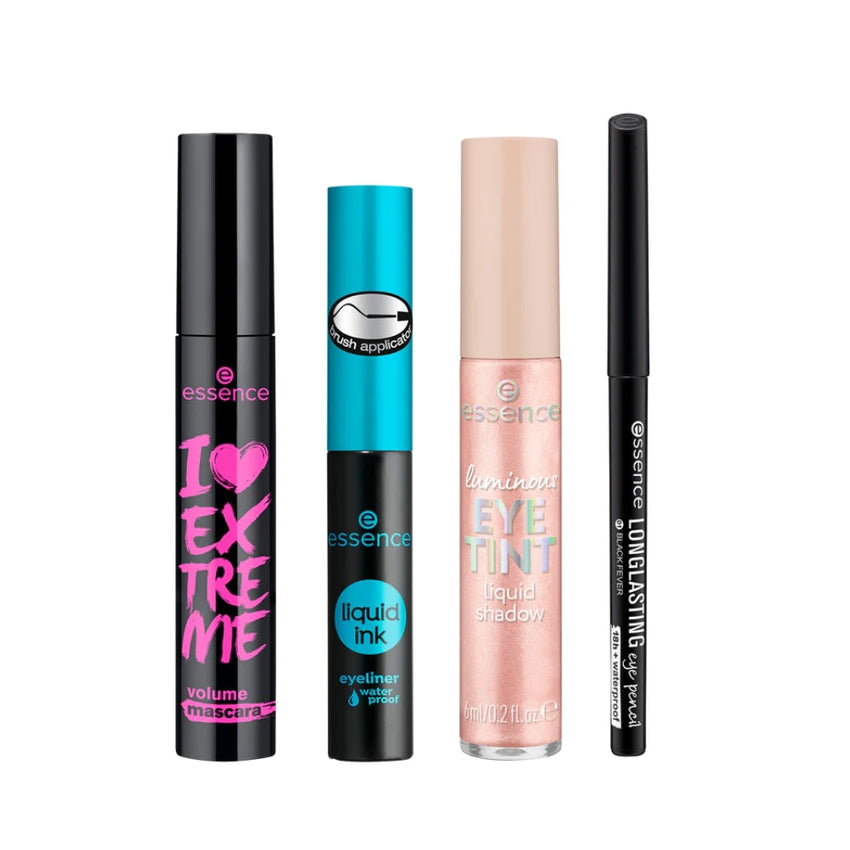 Essence All Eye Need Eye Set