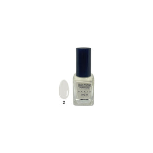Quick Fix Nail-2-White-Tip-French