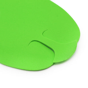 24 Pcs Disposable Pedicure Slippers Multi Color Flip Flop Salon Nail Spa