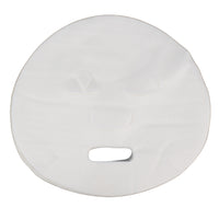 Facial Veil Mask x 100 UnitsTowel Cosmetology
