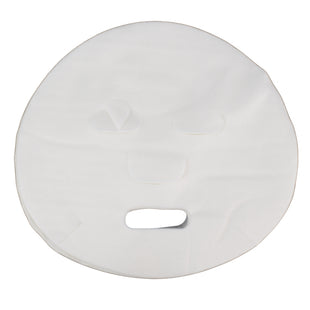 Facial Veil Mask x 100 UnitsTowel Cosmetology