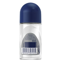 Nivea For Men Anti-Perspirant Roll On Silver Protect 50mL