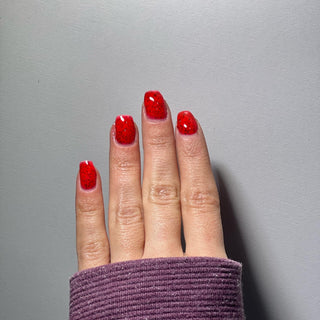 Pitaya Series Meta Nail Color 10