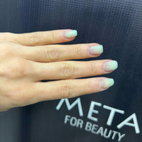Neon Series Liquid Builder Meta Nail Color 11