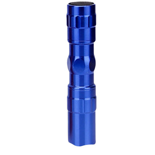 High Power LED Flashlight, 12 Hours Working Time, Aluminum Alloy, for Camping, Outdoors, and Hiking-Led-
