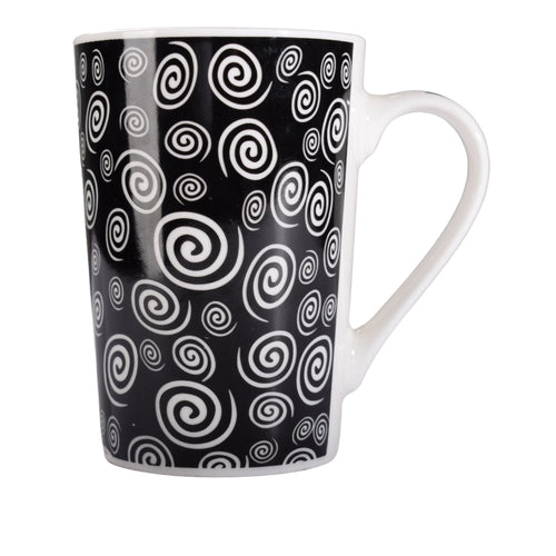 Ceramic Stoneware Mug