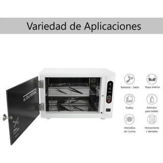 Professional UV Sterilizer for Instruments and Tools 208a