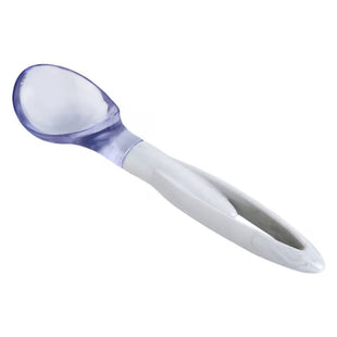 Pearl Ice Cream Spoon