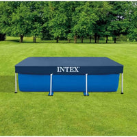 Rectangular Swimming Pool Cover