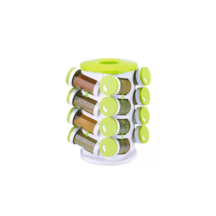 Sixteen In One Spice Rack