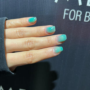 Spring Starry series Meta Nail Color 4
