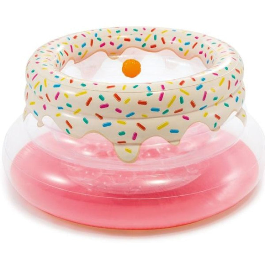 Intex Soft-Sides My First Gym