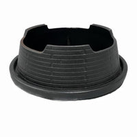 Small Cast Iron Great Wall Stove Burner Base Stand