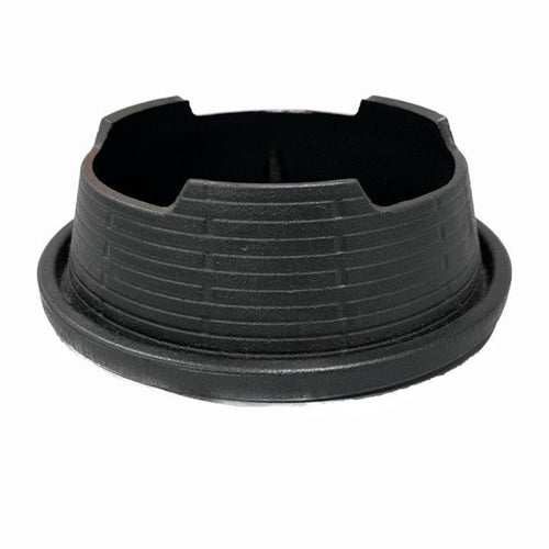 Small Cast Iron Great Wall Stove Burner Base Stand