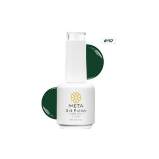 Meta Nail Color gel 157