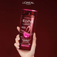 LOreal Paris Elvive Full Resist Reinforcing Shampoo 400ml