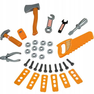 Mochtoys - Workshop For Children