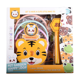 Pet Garden Happy Loop