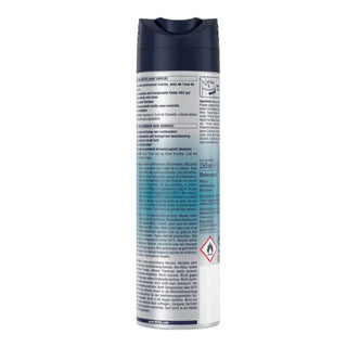 Nivea Antiperspirant Deodorant SprayFresh Kick