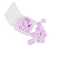 Cleaning Soaps Portable Hand Wash Paper Soap Papers Scented Foam