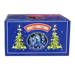 Christmas B. Light - Ice Shape - 10