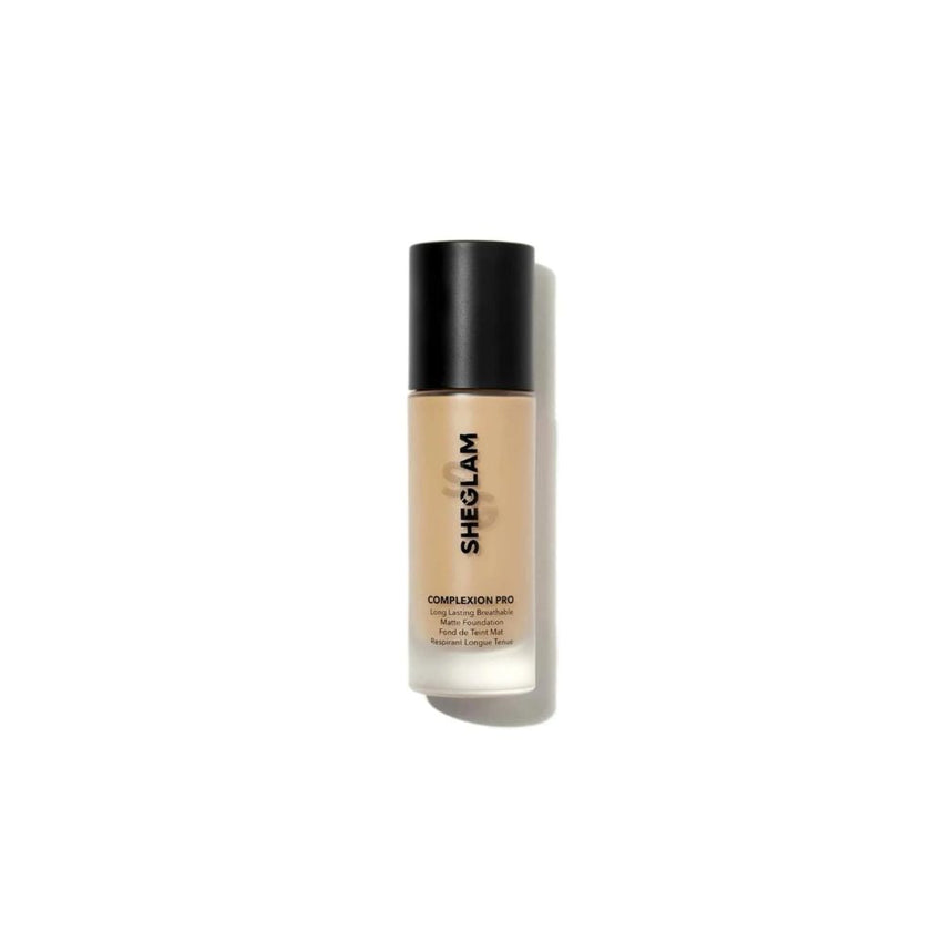 Sheglam foundation complexation pro long lasting