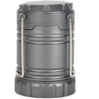 Ozark Trail 3 Pack AAA &AA Batteries LED Camping Lanterns