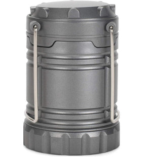 Ozark Trail 3 Pack AAA &AA Batteries LED Camping Lanterns