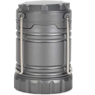 Ozark Trail 3 Pack AAA &AA Batteries LED Camping Lanterns