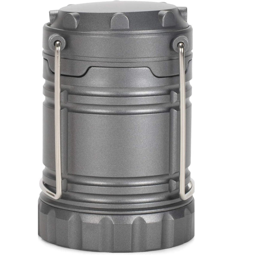 Ozark Trail 3 Pack AAA &AA Batteries LED Camping Lanterns