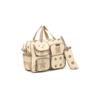 Newborn Maternity Bag - Beige
