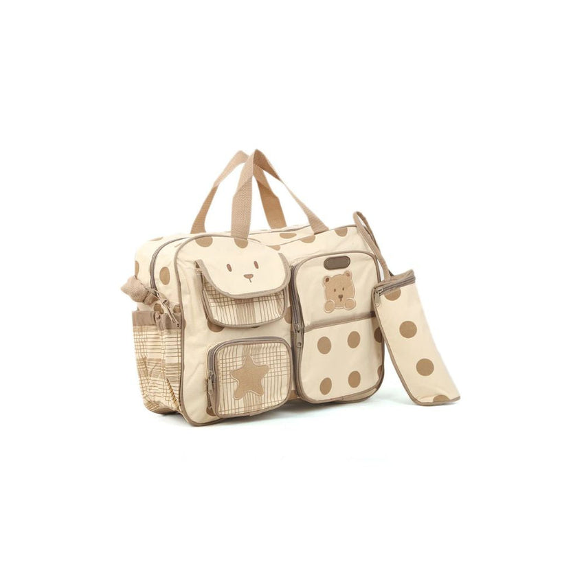 Newborn Maternity Bag - Beige