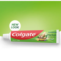 Colgate Herbal Strong Teeth & Healthy Gums Toothpaste - 100ml
