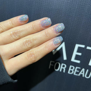 Meta Nail Color gel 190