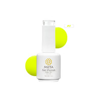 Neon Series Liquid Builder Meta Nail Color 2