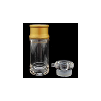 &nbsp;Acrylic Spice Jar for Kitchen and Home