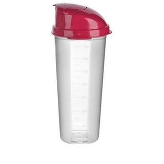 Titiz Plastik Oil Container 1L - 25oz Blue