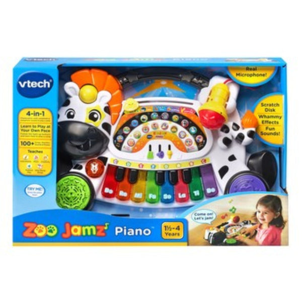 Baby & Toys - Junior Play Zone