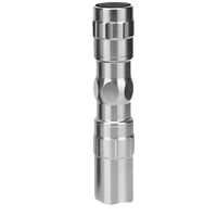 High Power LED Flashlight, 12 Hours Working Time, Aluminum Alloy, for Camping, Outdoors, and Hiking-Led-