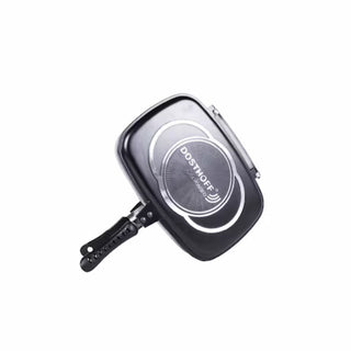 Dosthoff Double Grill 36 CM