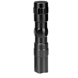 High Power LED Flashlight, 12 Hours Working Time, Aluminum Alloy, for Camping, Outdoors, and Hiking-Led-