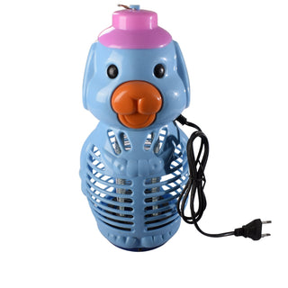 LED Mosquito Trap