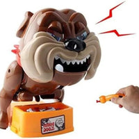 Careful Poodle  Beware Of The Dog Toy With Sound For Kids