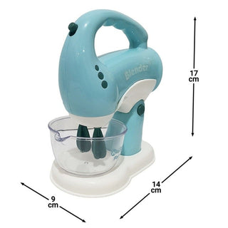 Blender with accessories