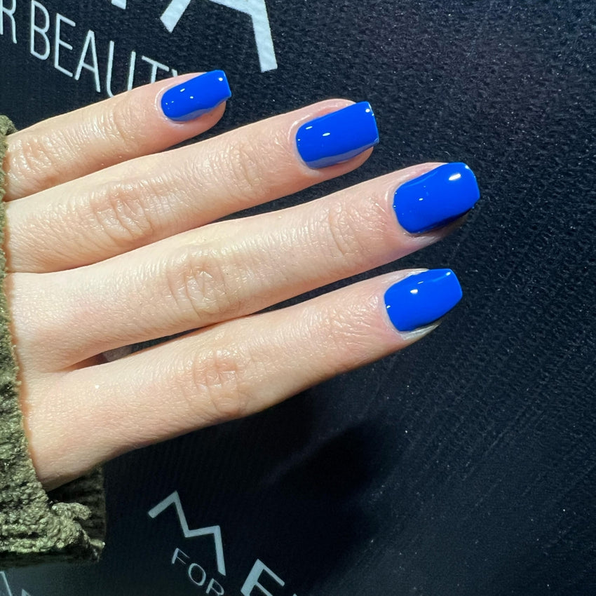 Meta Nail Color gel 96
