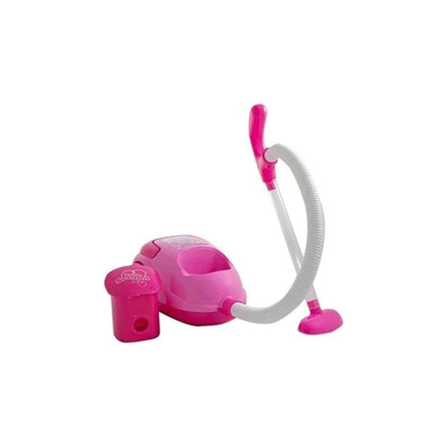 Vacuum cleaner game