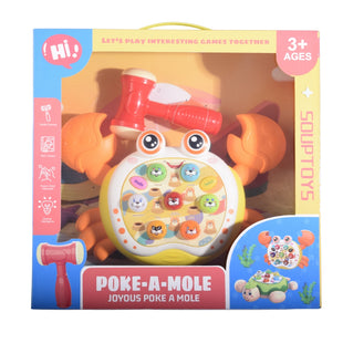 Poke-A-Mole